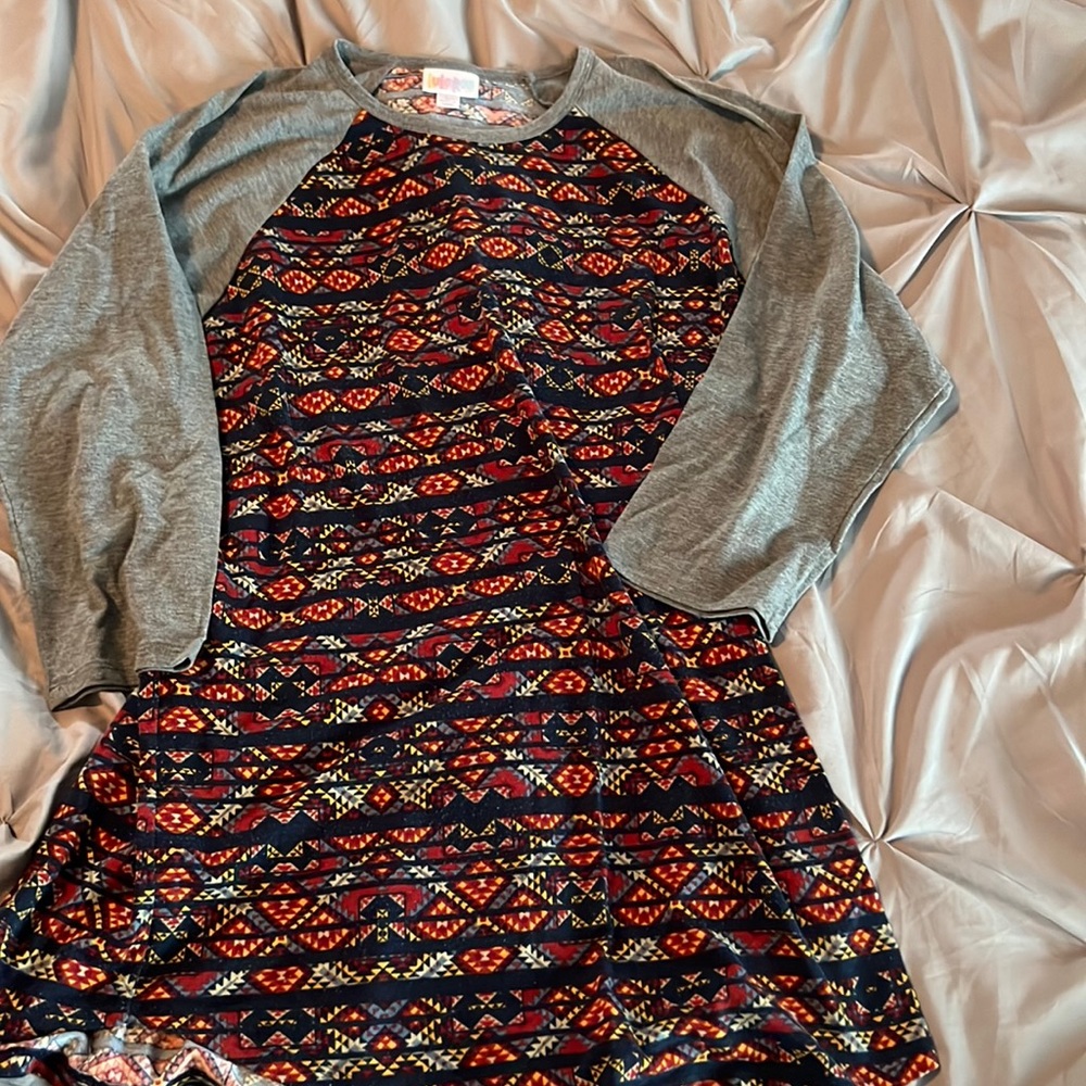 Lularoe